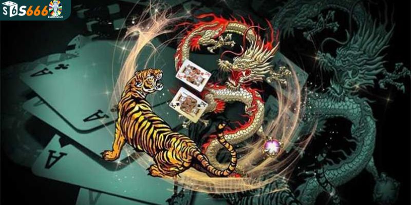 Cách chơi rồng hổ tại nhà cái đơn giản và dễ dàng
