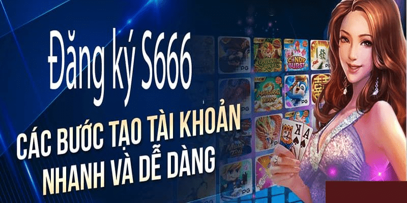 Hướng dẫn cách thức đăng ký, đăng nhập tại nhà cái